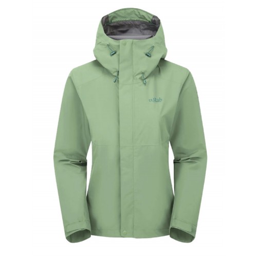 Downpour Waterproof Jacket
